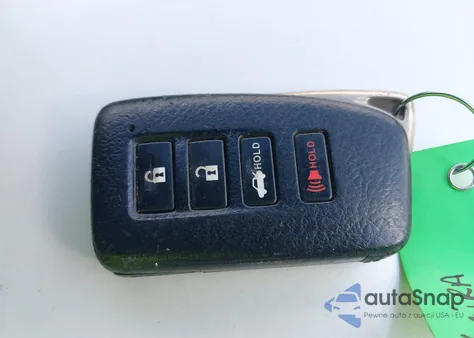 2013 Lexus Gs 350 z USA, uszkodzony, nr VIN JTHCE1BL3D5007351